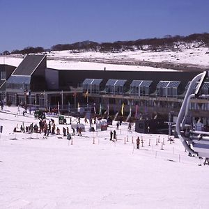 The Perisher Valley Hotel